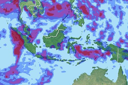 Precipitation