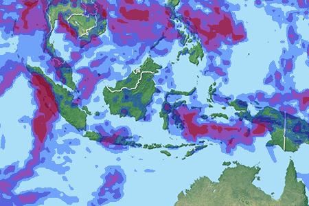 Precipitation