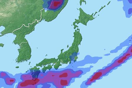 Precipitation