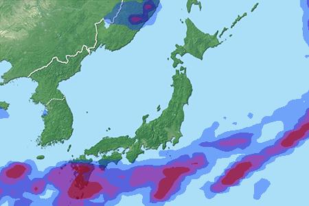 Precipitation