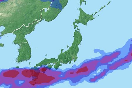 Precipitation