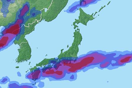 Precipitation