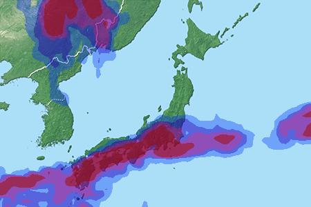 Precipitation