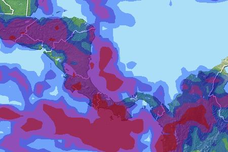 Precipitation