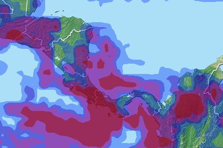 Precipitation