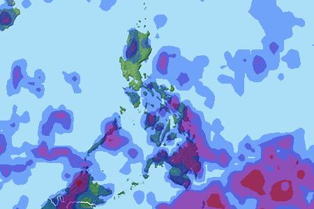 Precipitation