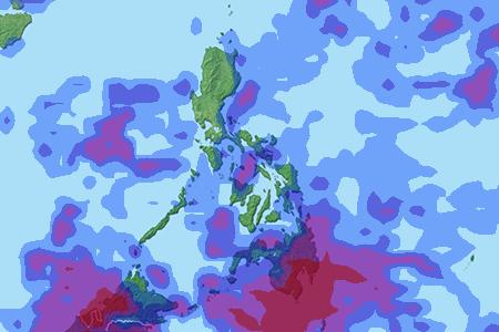 Precipitation
