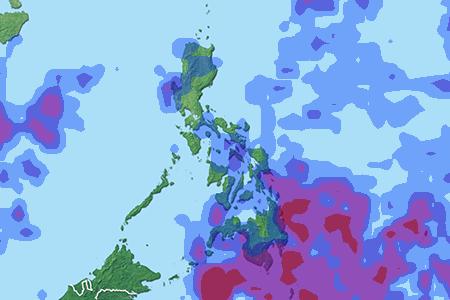 Precipitation