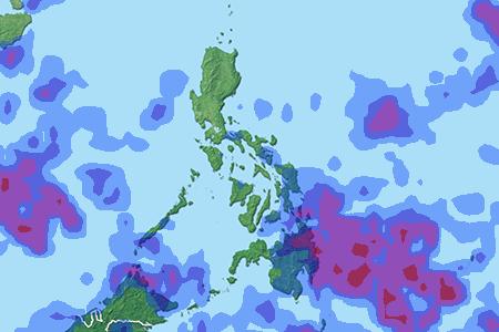 Precipitation