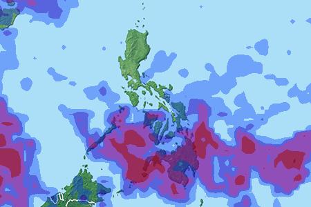 Precipitation