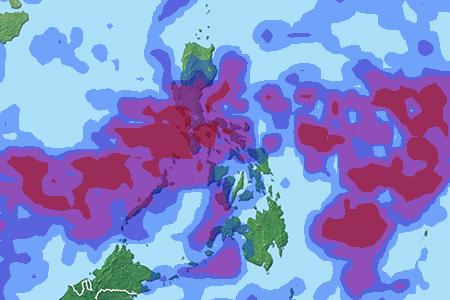 Precipitation