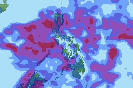 Precipitation