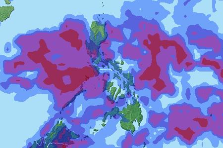 Precipitation