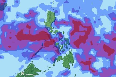 Precipitation