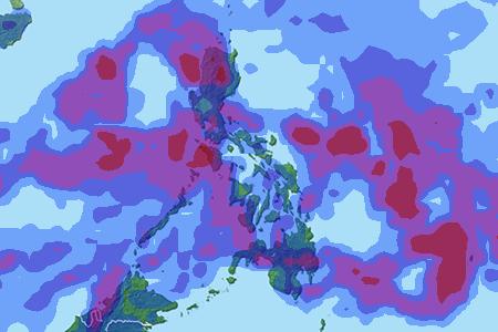 Precipitation
