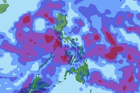 Precipitation