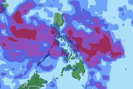 Precipitation