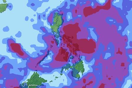 Precipitation