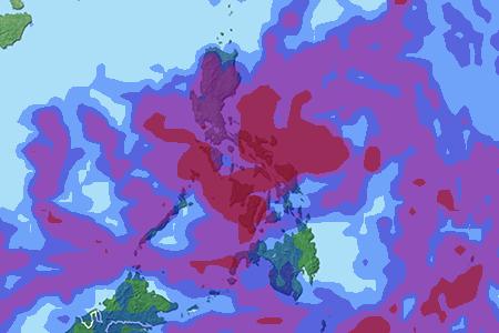 Precipitation