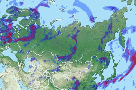 Precipitation