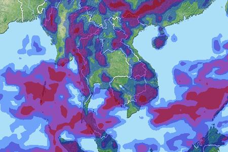 Precipitation