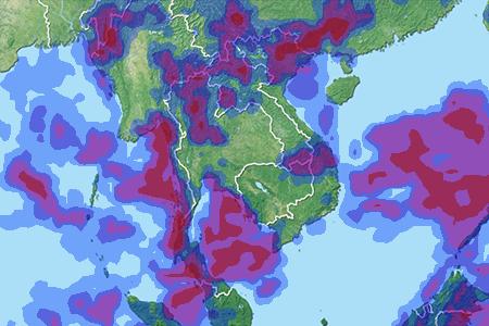 Precipitation