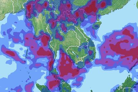 Precipitation