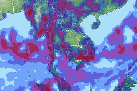 Precipitation
