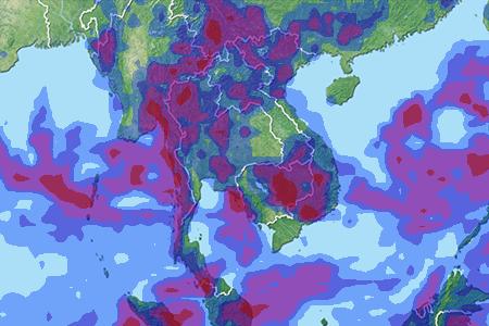 Precipitation