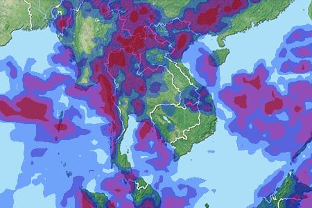 Precipitation
