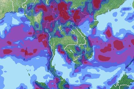 Precipitation