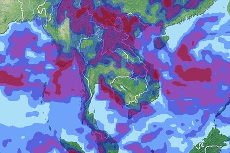 Precipitation