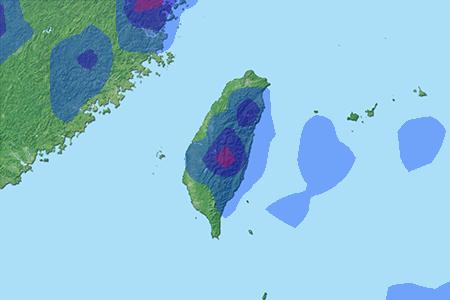 Precipitation