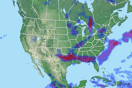Precipitation