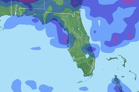 Precipitation