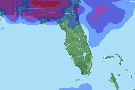 Precipitation