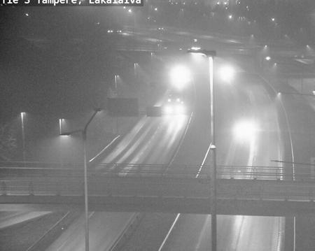 Tie 3 Tampere, Lakalaiva Tie 3 Tampere, Lakalaiva