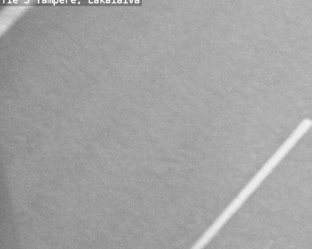 Tie 3 Tampere, Lakalaiva Tie 3 Tampere, Lakalaiva