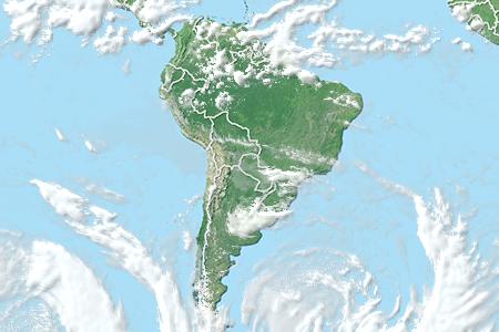Satellite