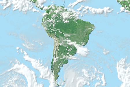 Satellite