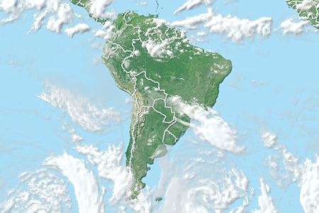 Satellite