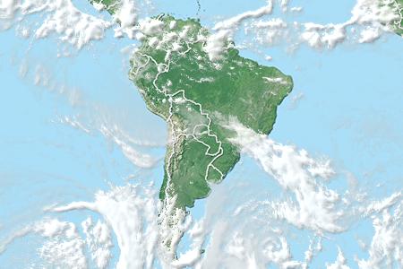 Satellite