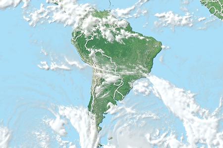 Satellite
