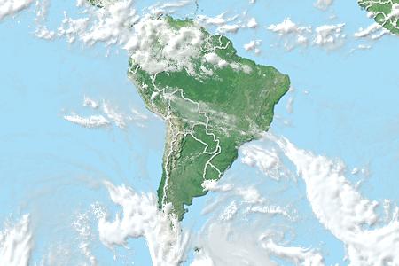 Satellite