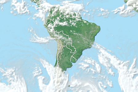 Satellite