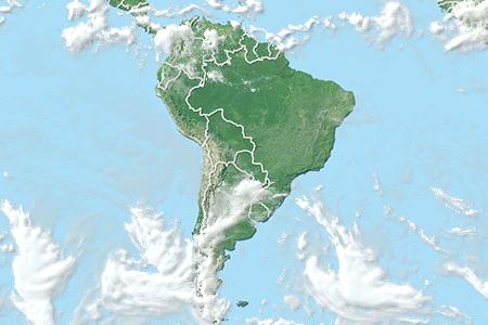 Satellite