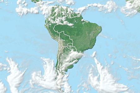 Satellite