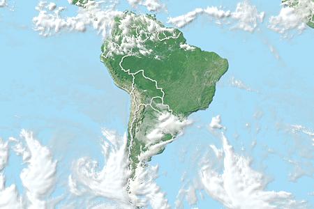 Satellite