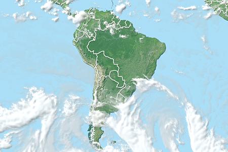 Satellite