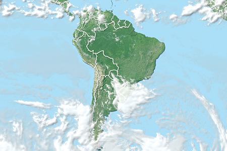 Satellite